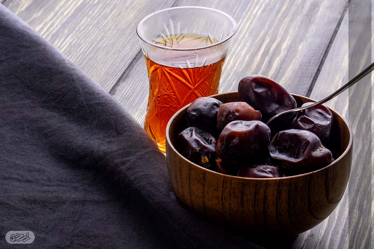 از فرآوری تا فساد خرما از فرآوری تا فساد خرما