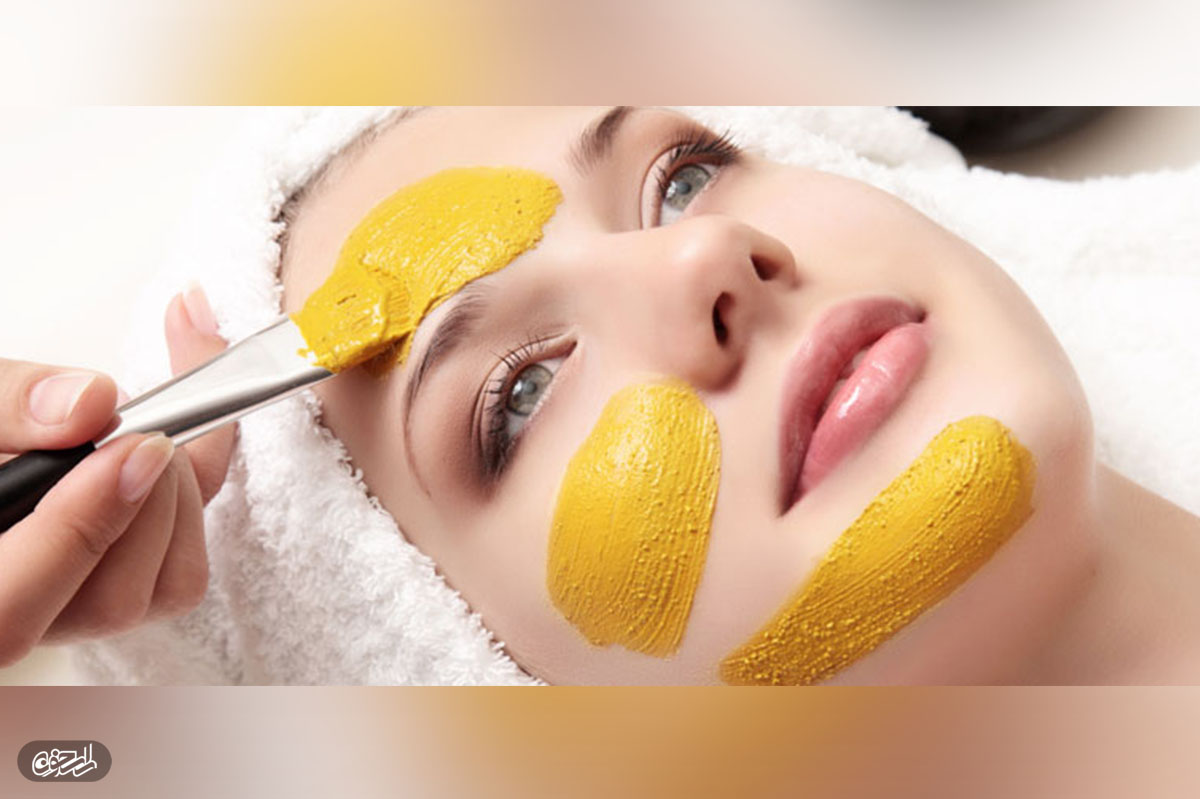 5 ماسک خانگی برای از بین بردن جوش