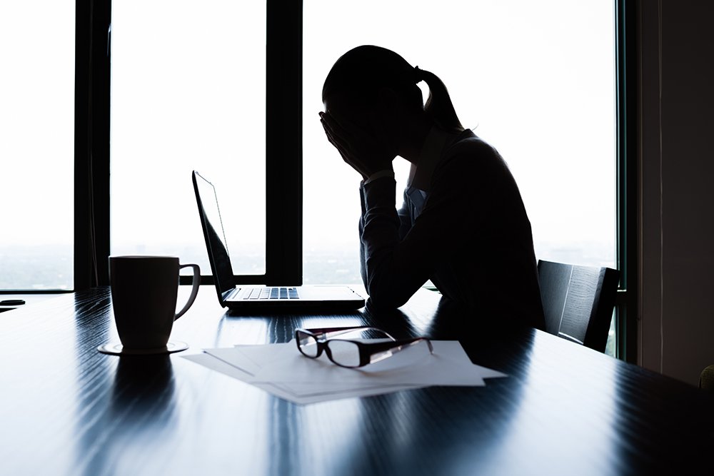 چرا بعد از گریه کردن حال انسان بهتر می شود؟