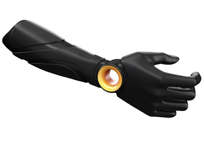 مواردی از چاپ سه بعدی بکار رفته در حوزه پزشکی ‏