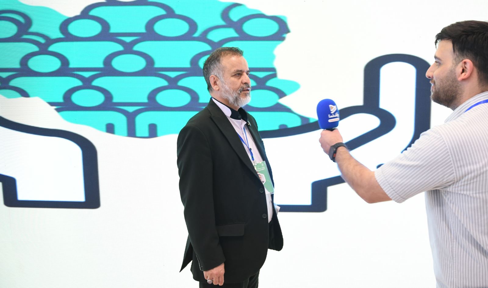 صحن‌های امام‌زادگان در هفته دفاع مقدس به سنگرهای فرهنگ مقاومت تبدیل می‌شوند