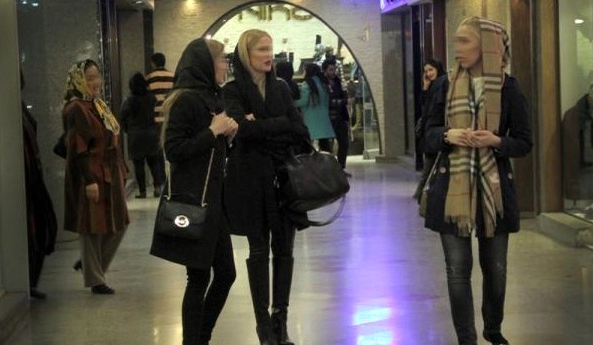 علت بی غیرتی برخی مردان و نحوه تعامل با چنین همسری