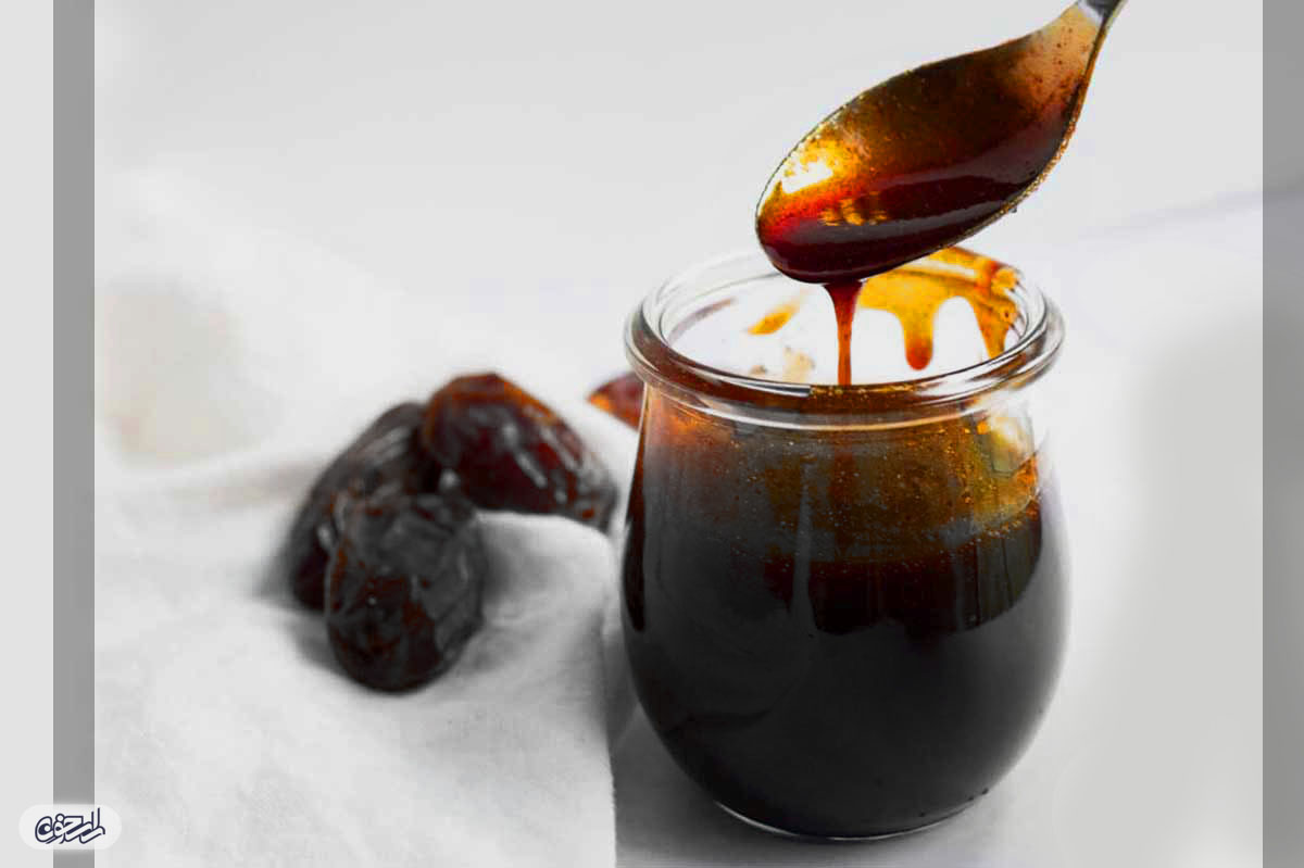 از فرآوری تا فساد خرما از فرآوری تا فساد خرما