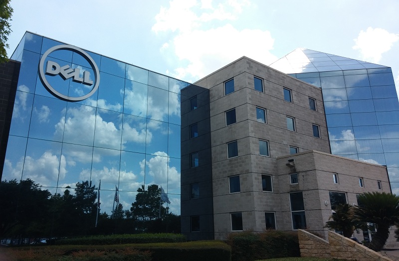 بیوگرافی و اندیشه های مایکل دل ( Michael Dell)