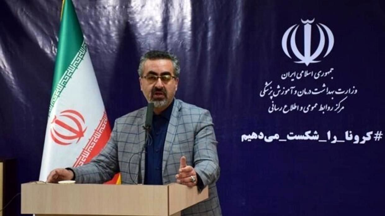 آخرین اخبار مربوط به شیوع ویروس کرونا در ایران