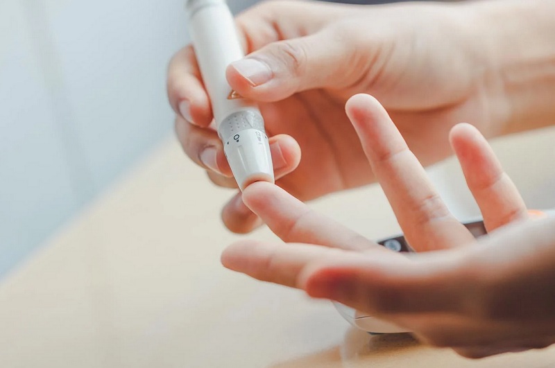 مهم‌ترین عامل کنترل دیابت