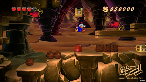دانلود بازی DuckTales Remastered RELOADED دانلود بازی DuckTales Remastered RELOADED