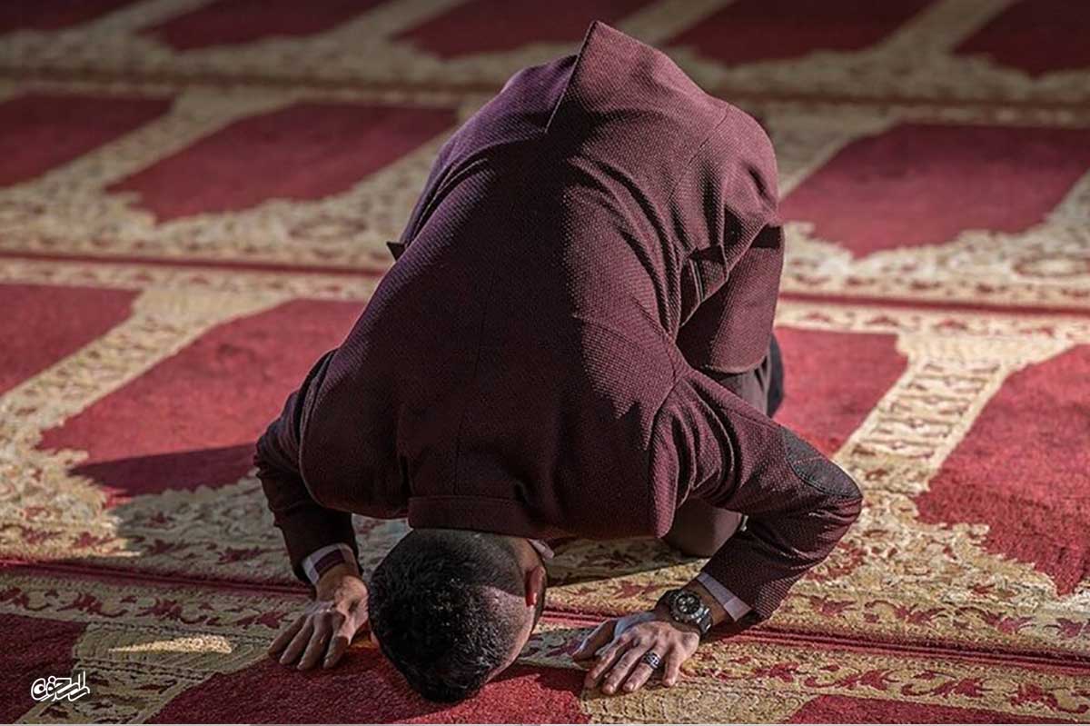 واجبات رکنی و غیررکنی نماز واجبات رکنی و غیررکنی نماز
