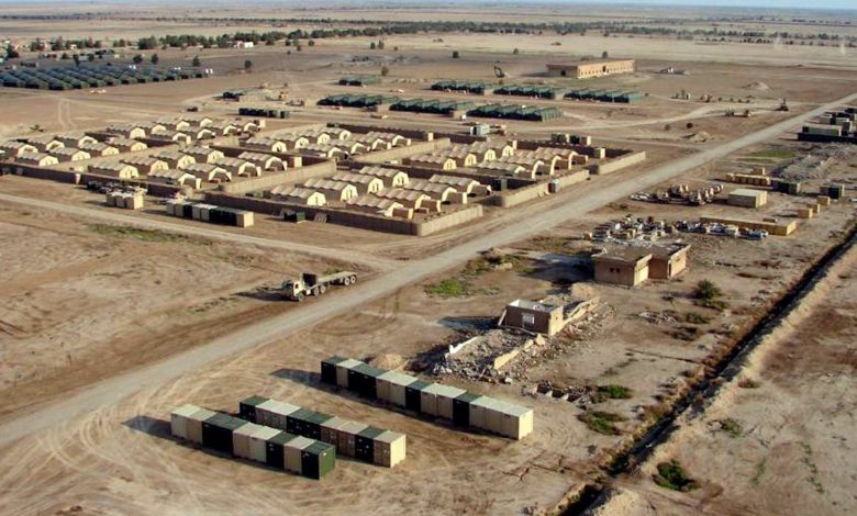 پایگاه آمریکایی عین الاسد و اهمیت انتخابش برای گام اول انتقام سخت ایران