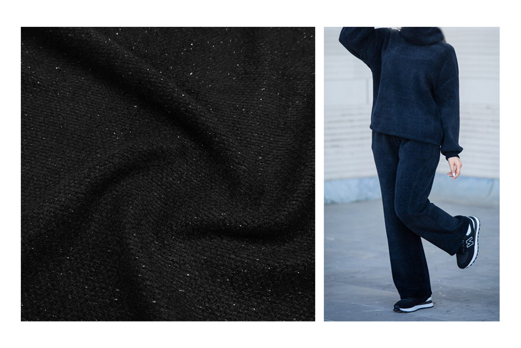 پارچه بافت چیست و چه ویژگی هایی دارد؟