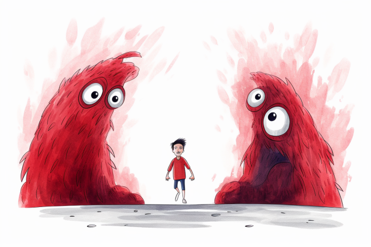 مقابله صحیح و سازگارانه با استرس چگونه است؟