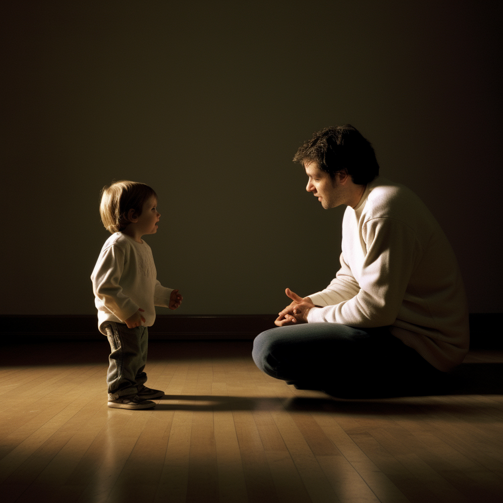 چگونه محدویت های مالی و اقتصادی را به فرزند انتقال دهیم؟