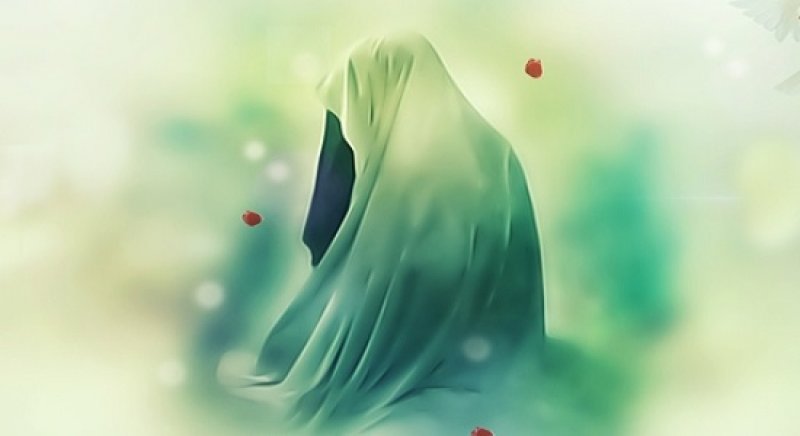 حضرت فاطمه (علیها السلام) الگوی زندگی برتر
