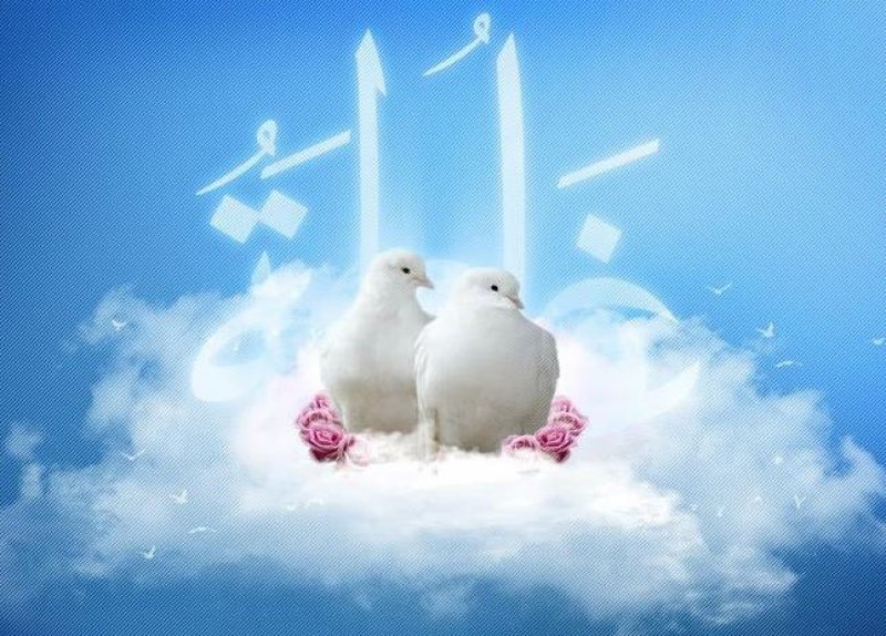 حضرت فاطمه (علیها السلام) الگوی زندگی برتر