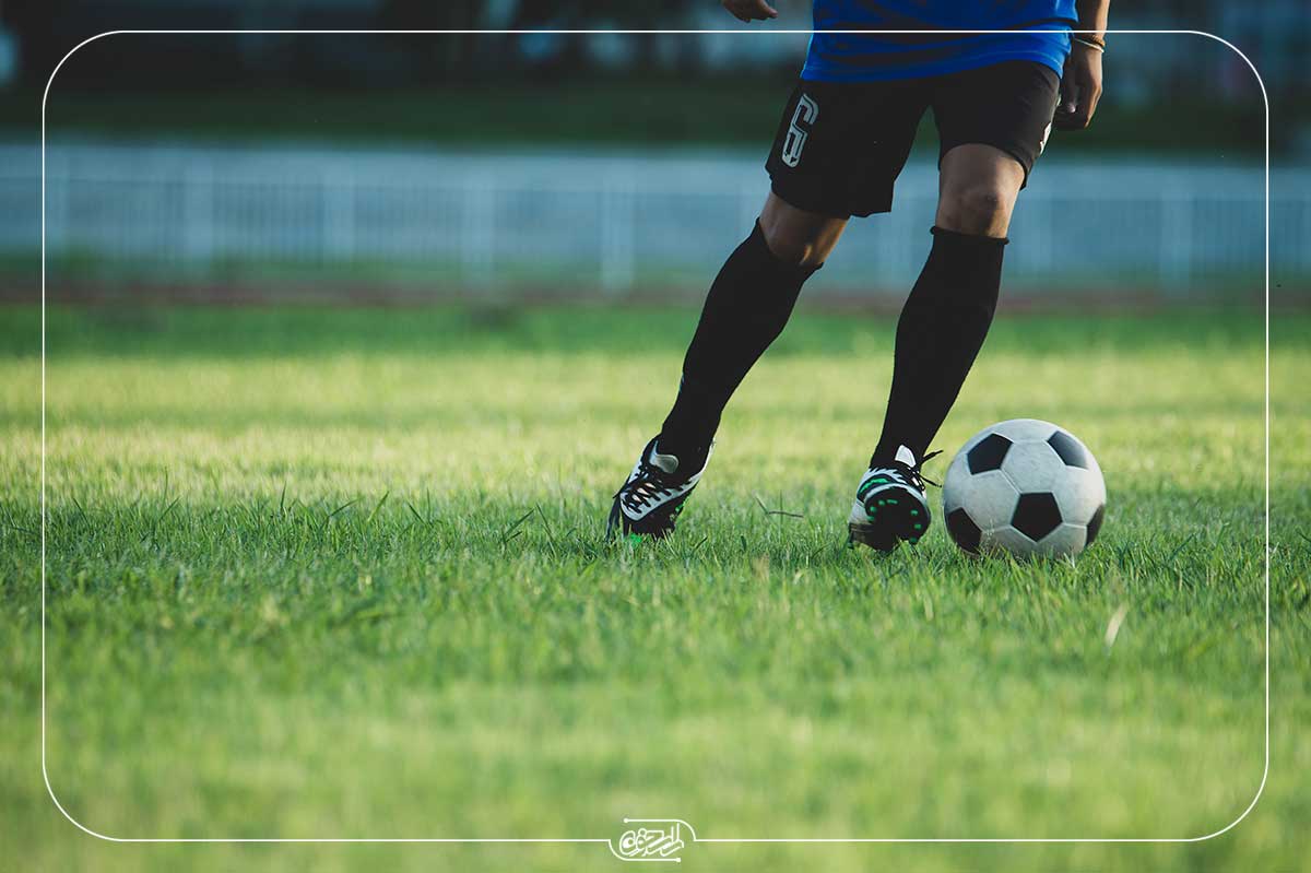 ایمنی فوتبال: اقدامات احتیاطی برای جلوگیری از صدمات