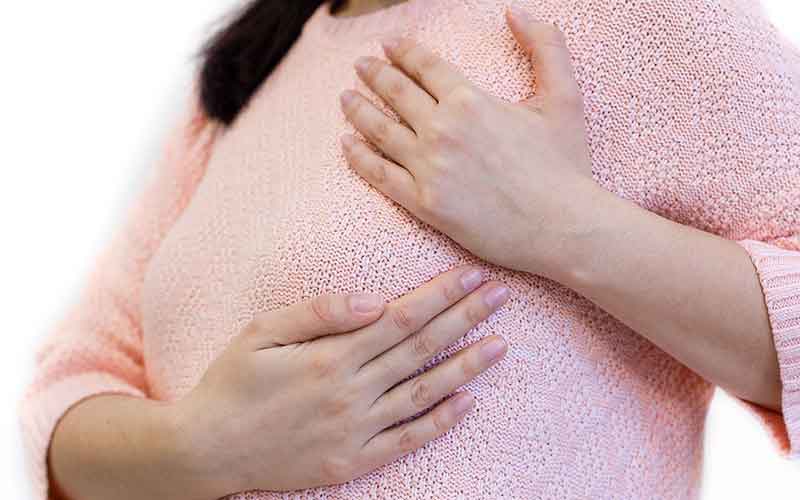 آشنایی با مشکلات رایج بعد از زایمان