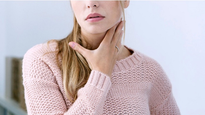 علل دردهای قلبی