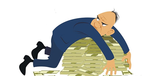 آیا هر خرج نکردنی، قناعت و صرفه جویی است؟