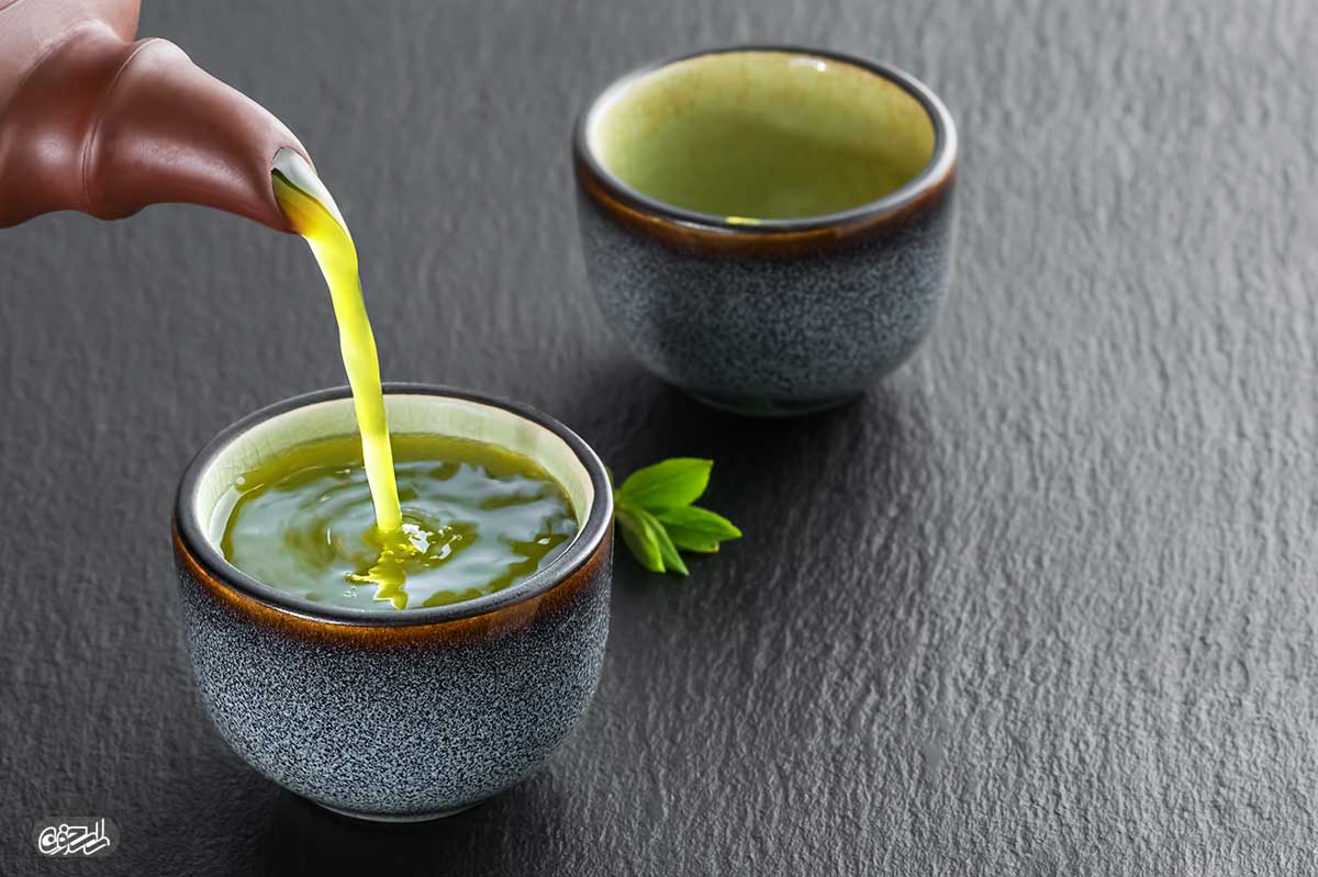 تاثیر تغذیه مناسب در کاهش استرس و اضطراب