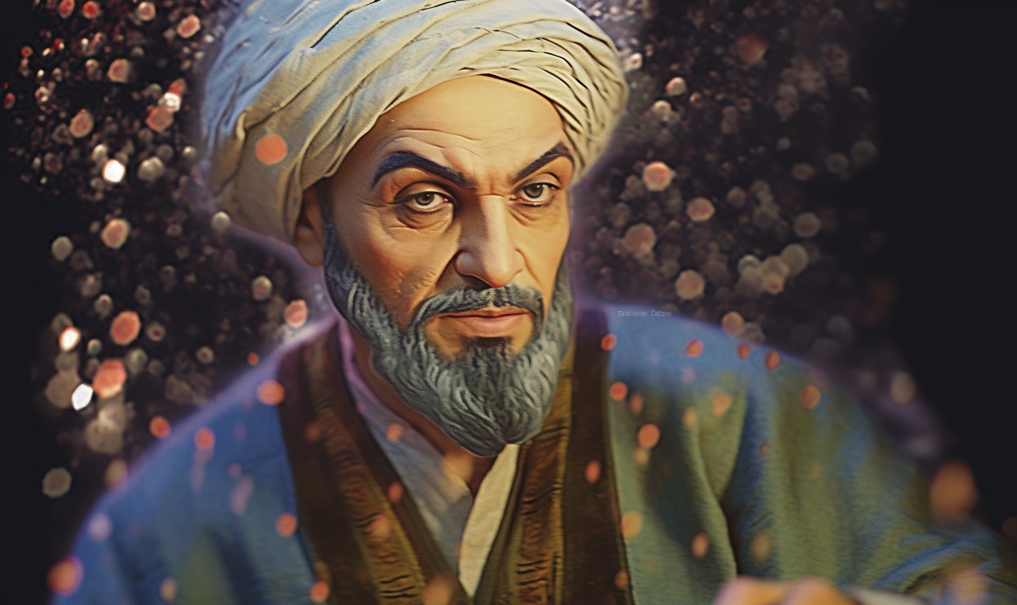 زمان در شعر حافظ