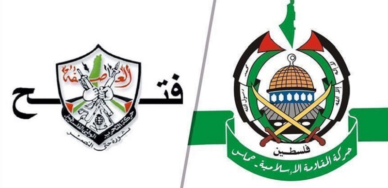 مناسبات جنبش حماس با تشکیلات خودگردان از سال ۱۹۸۷م تا توافقنامه آشتی قاهره (۲۰۰۹م)