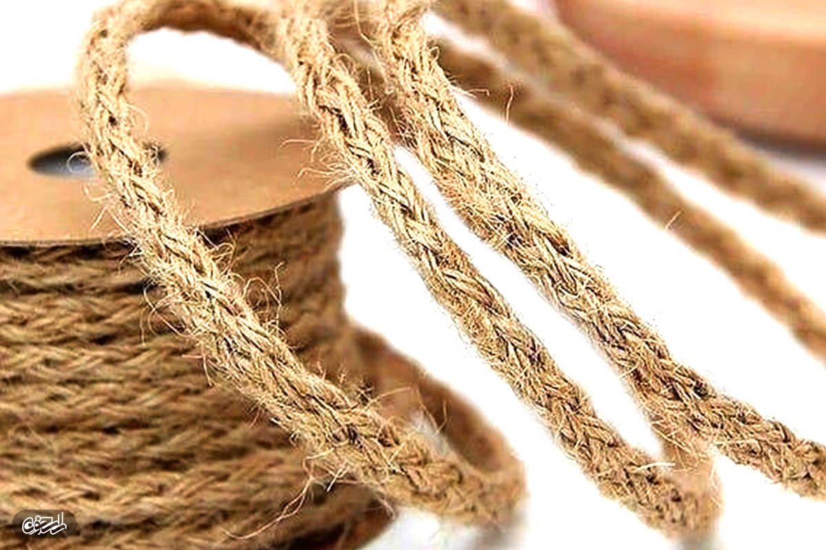 چه صنایع دستی می توان از درخت خرما تهیه کرد؟