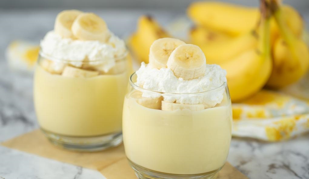 چند دسر خوشمزه و خاص برای فصل تابستان