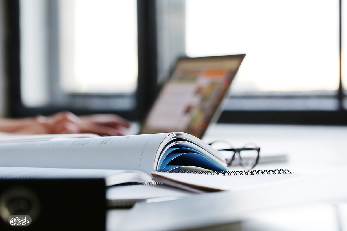 چگونه از درس خواندن و مطالعه کردن لذت ببریم