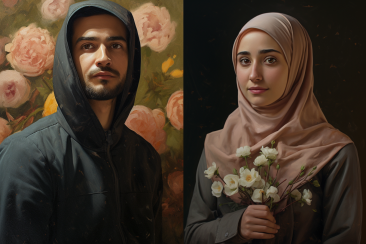 کاهش استرس با رابطه زناشویی موفق