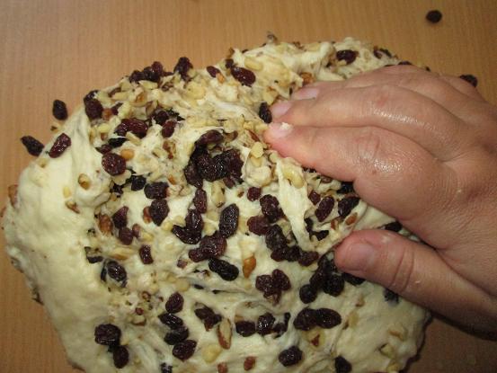 دستور تهیه چند مدل نان مخصوص رمضان