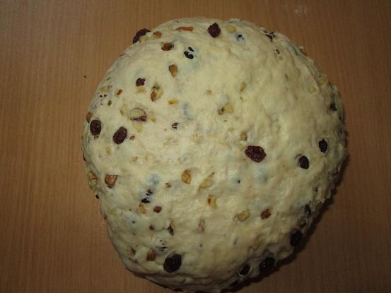 دستور تهیه چند مدل نان مخصوص رمضان