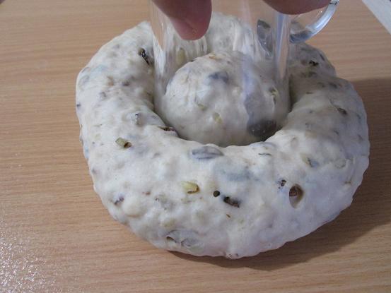 دستور تهیه چند مدل نان مخصوص رمضان