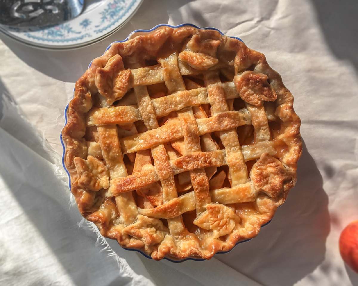 دستور تهیه انواع تارت