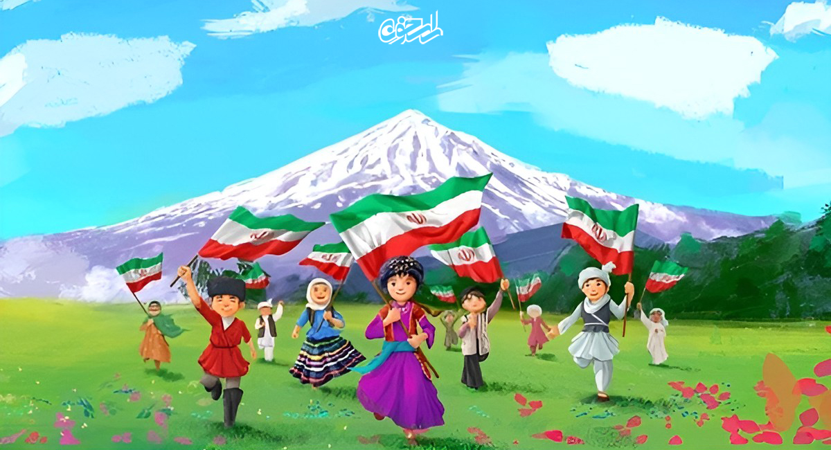 زبان فارسی و هویّت ملّی
