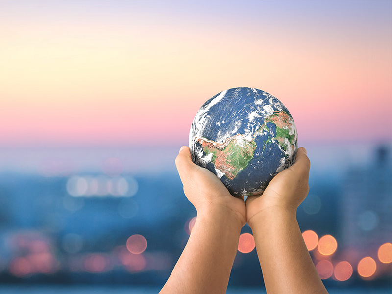 بررسی مدل ترتیبات منطقه ای حقوق بشر