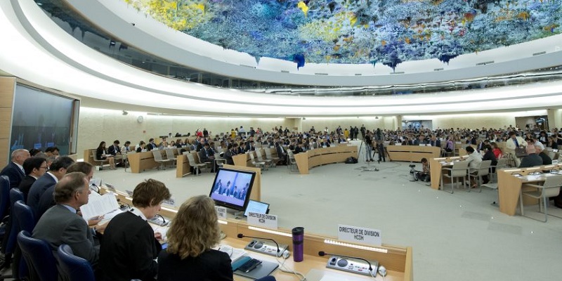 بررسی مدل ترتیبات منطقه ای حقوق بشر