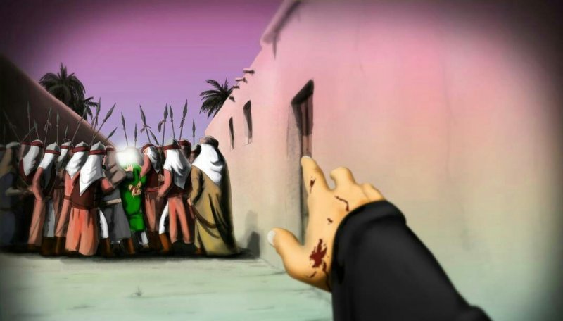 اطاعت در سیرة حضرت فاطمه علیها السلام اطاعت در سیرة حضرت فاطمه علیها السلام