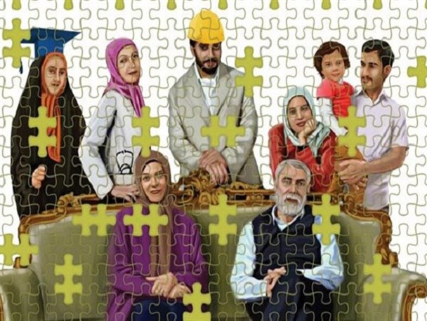 اهمیت خانواده در فرآیند تربیت اهمیت خانواده در فرآیند تربیت