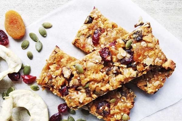 آموزش تهیه چند مدل اسلایس شکلاتی