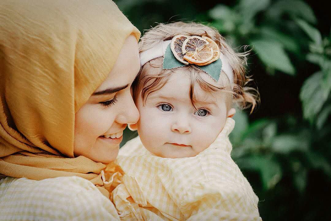 انواع تیپ های شخصیتی مادران انواع تیپ های شخصیتی مادران