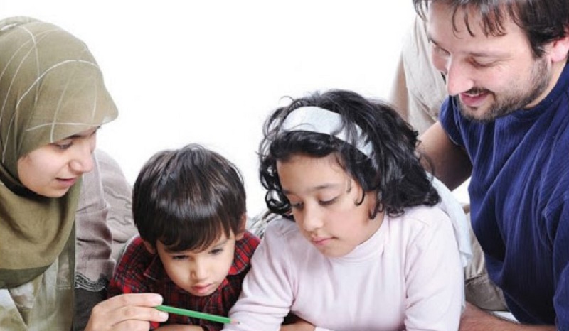 قدرت مادری و چالش های فرارو