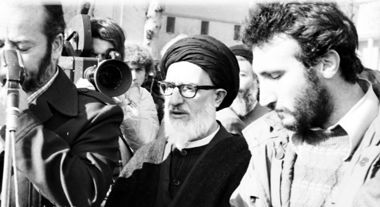 پنج ویژگی طلایی و ممتاز ابوذر انقلاب