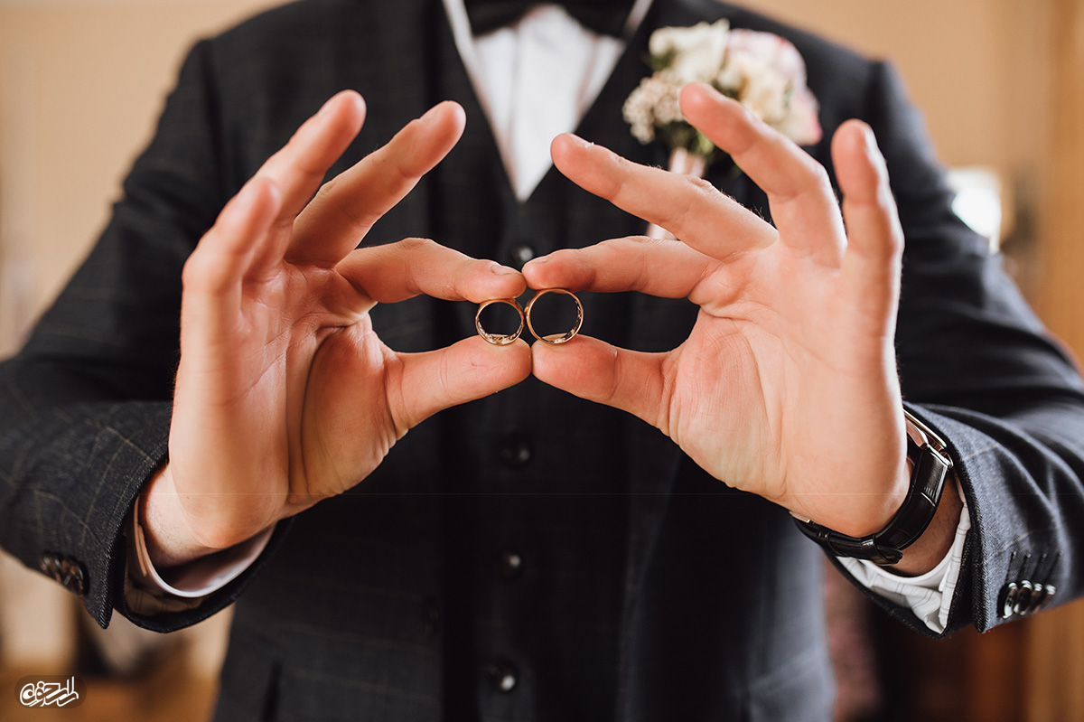 ازدواج بدون عشق معنا ندارد