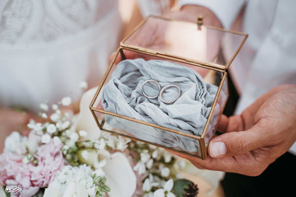 مراحل آشنایی پیش از ازدواج