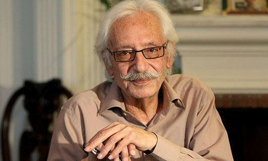 جمشید مشایخی