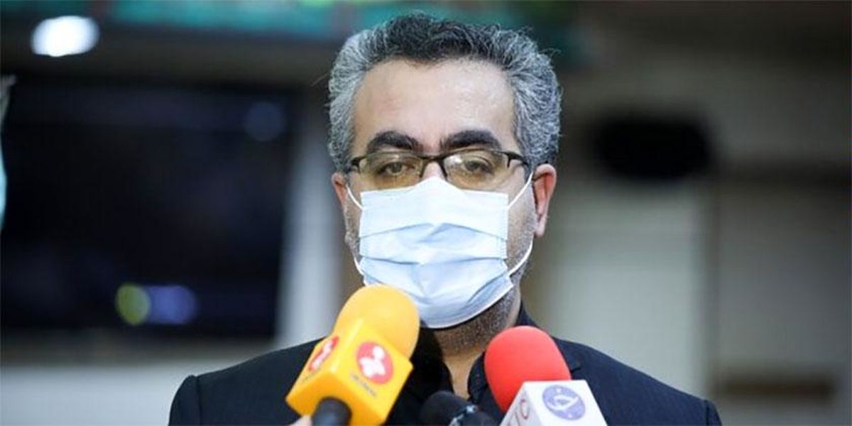 آخرین اخبار از کروناویروس در ایران و جهان