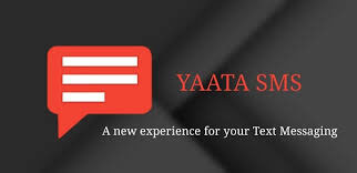 YAATA SMS Premium