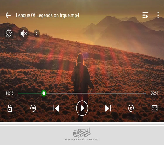 Video Player All Format