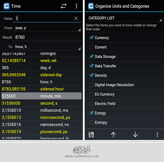 Unit Converter Pro