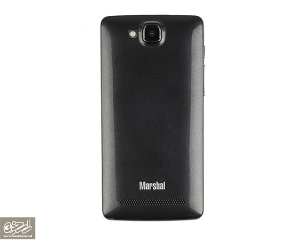 Marshal ME-348 Dual SIM